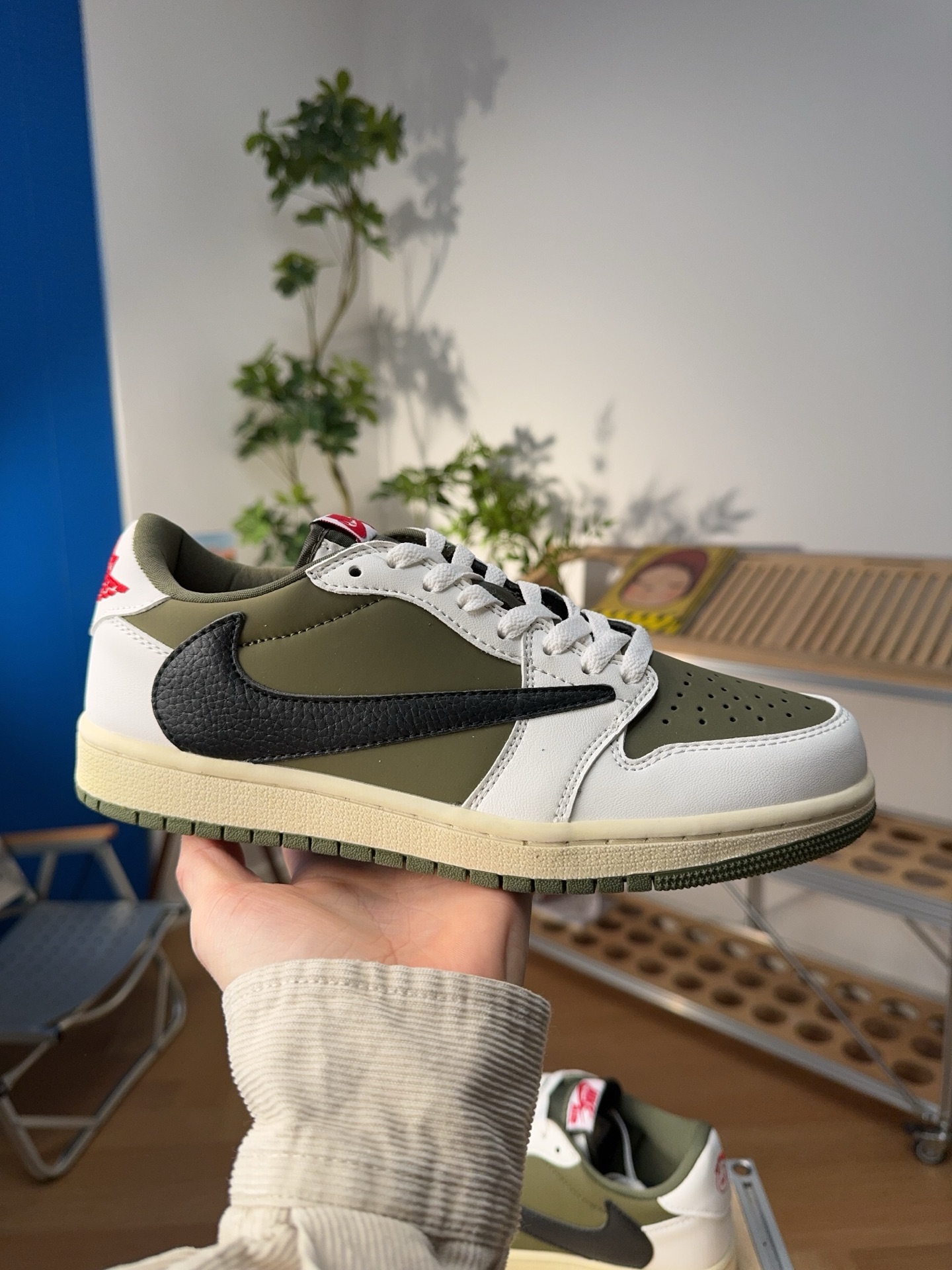 Nike Jordan